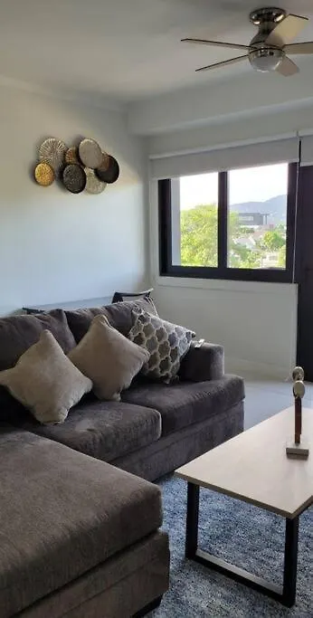 קינגסטון Arvie Suites ג'מייקה