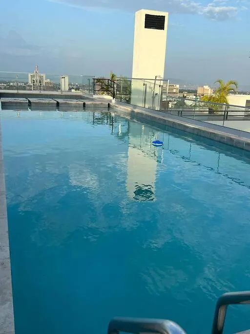 Apartment Arvie Suites Kingston