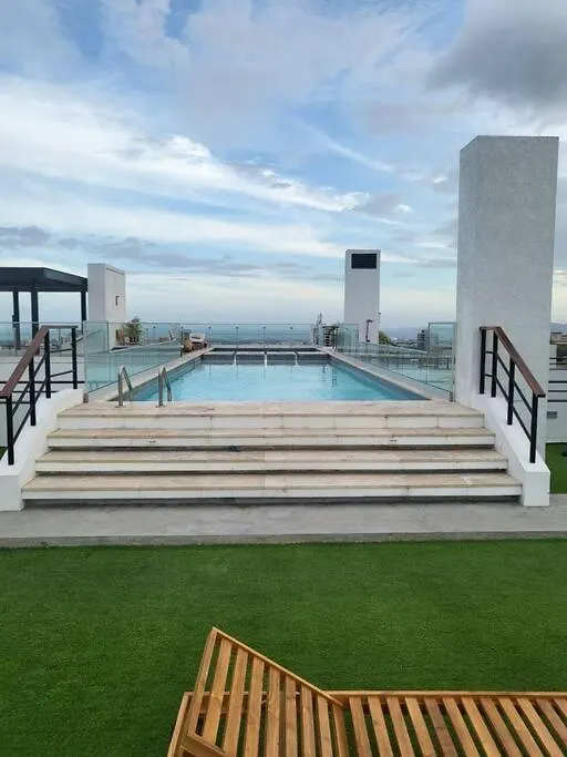 Arvie Suites Kingston 0*,