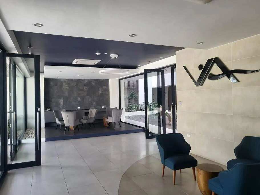 Arvie Suites Kingston 0*,  Jamaica